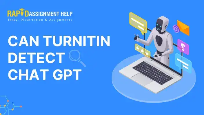 Can Turnitin Detect Chat GPT